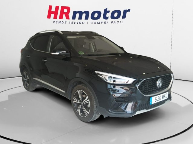 MG ZS 1.5 VTi Comfort