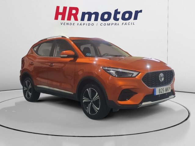 MG ZS 1.5  VTi Comfort