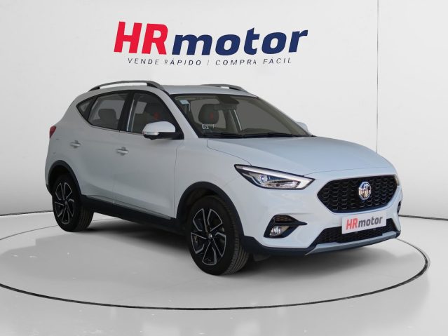 MG ZS 1.5 VTi Luxury