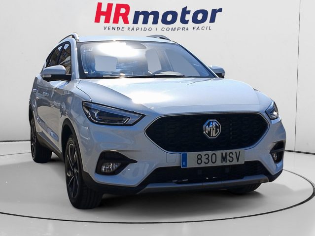 MG ZS 1.5 VTi Luxury