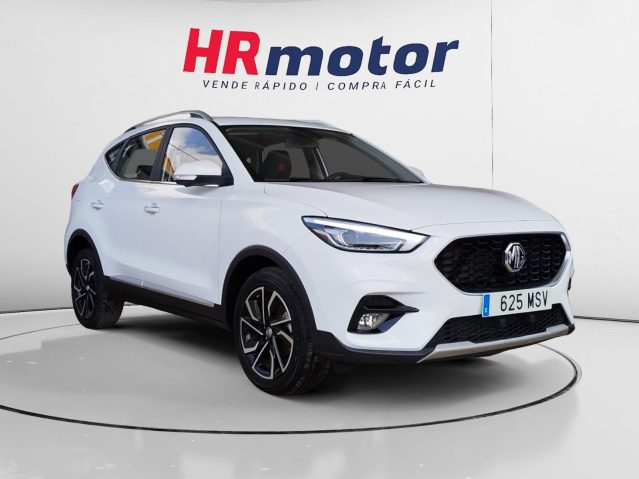 MG ZS 1.5 VTi Luxury