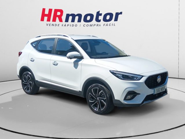 MG ZS 1.5 VTi Luxury