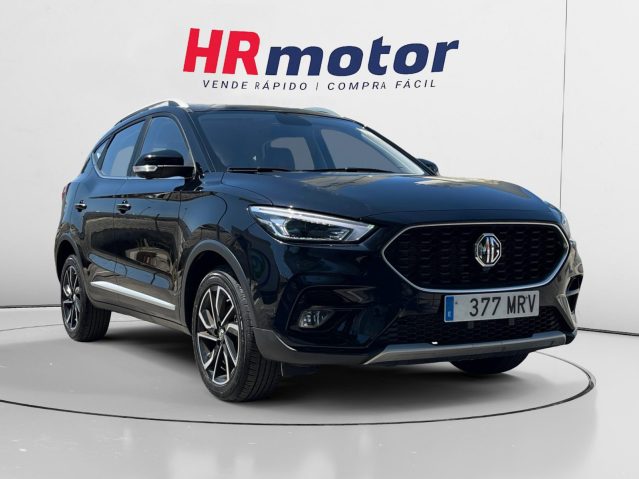 MG ZS 1.5 VTi Luxury