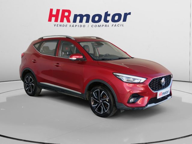 MG ZS 1.5 VTi Luxury