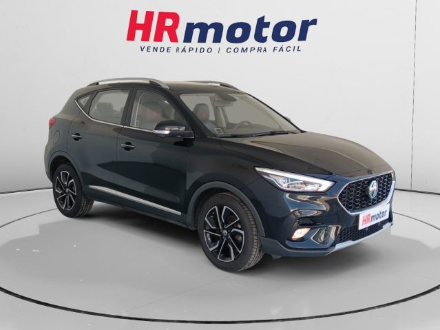 MG ZS 1.5 VTi Luxury