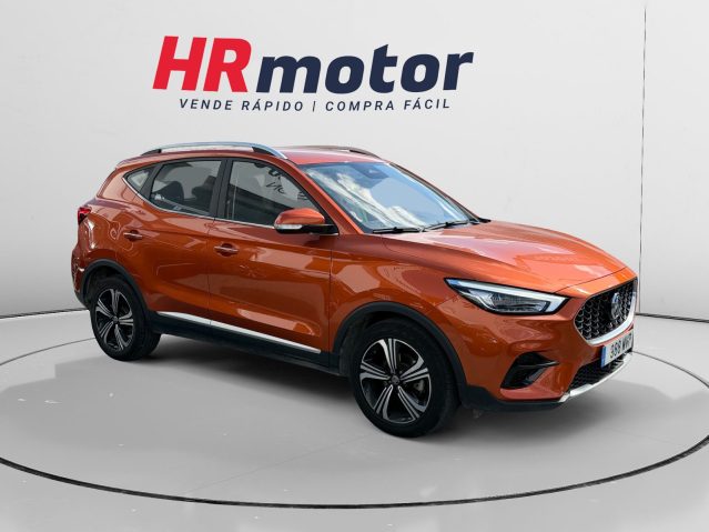 MG ZS 1.5 VTi‑Tech Comfort