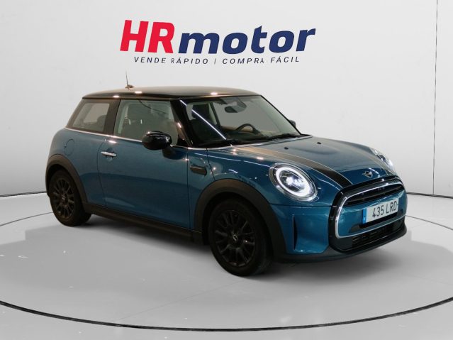 MINI 1.5 Cooper