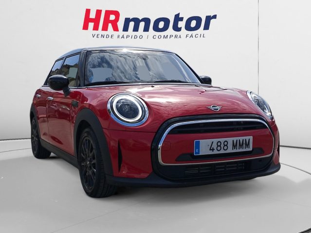 Mini 1.5 Cooper