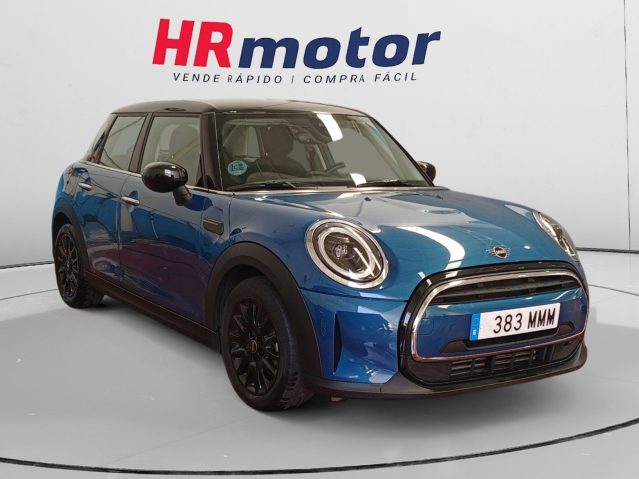 Mini 1.5 Cooper