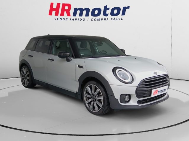 Mini CLUBMAN 1.5 Cooper