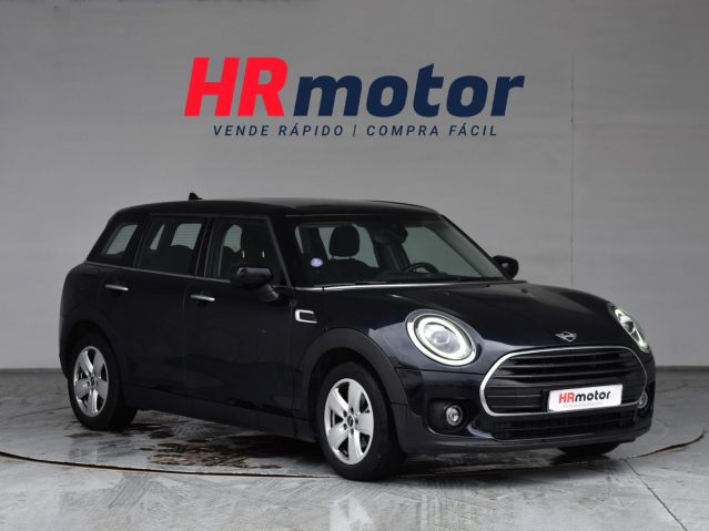 MINI Clubman 1.5 One