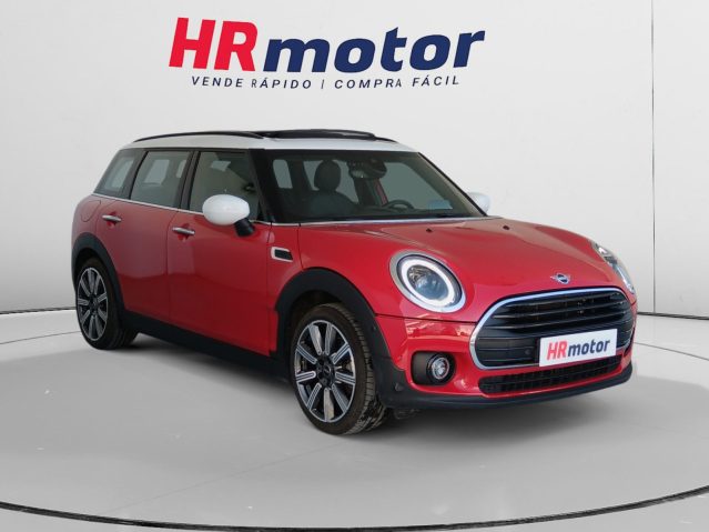 MINI CLUBMAN Cooper 1.5 Cooper