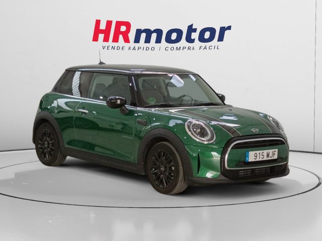 MINI Cooper 1.5