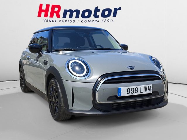 Mini Cooper 1.5