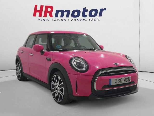 Mini Cooper 1.5
