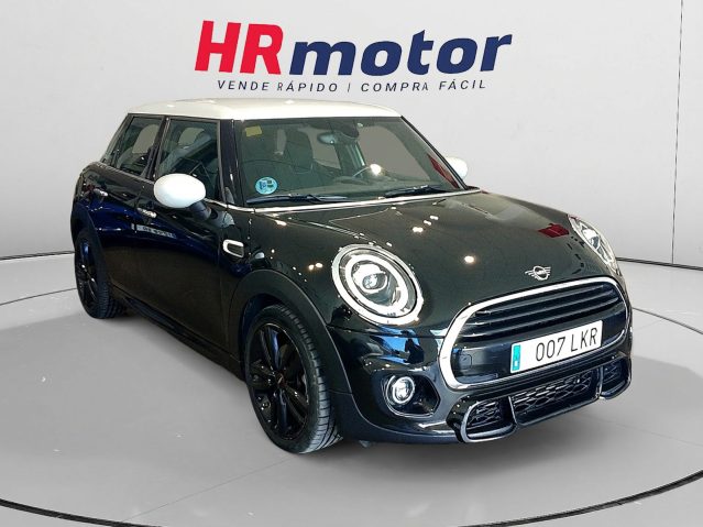 Mini Cooper 1.5