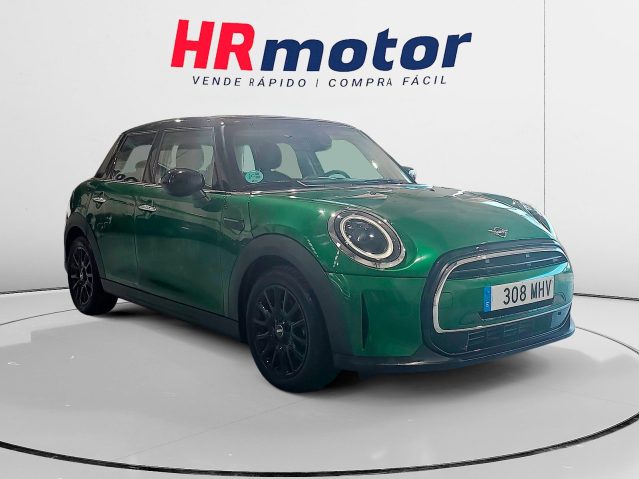 MINI Cooper 1.5