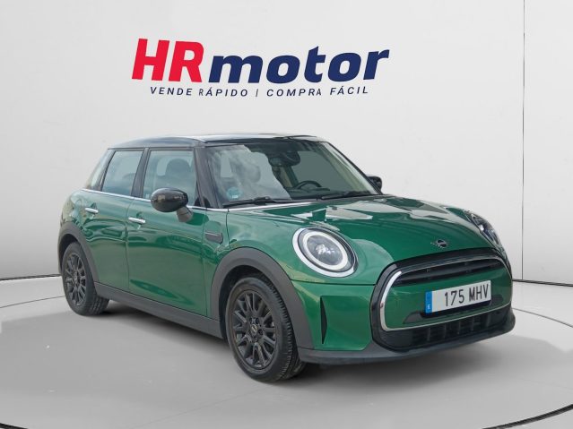 Mini Cooper 1.5