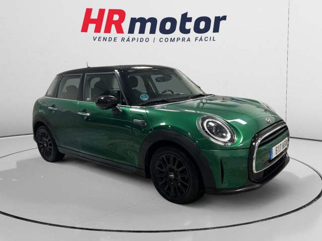 MINI Cooper 1.5