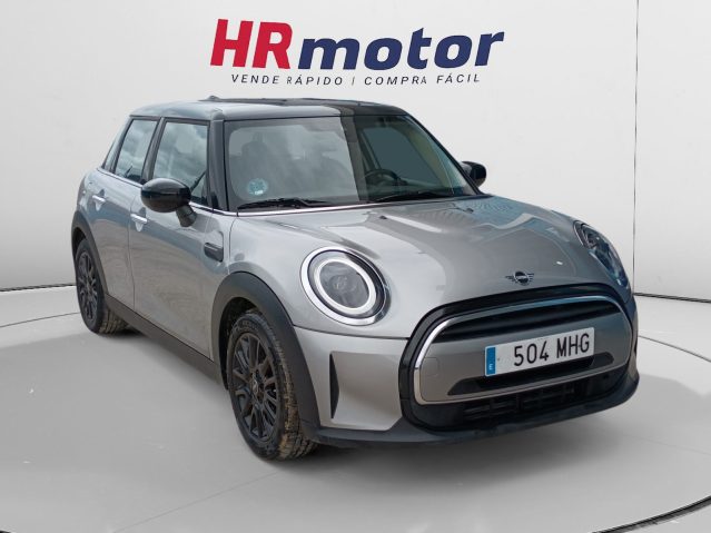 MINI Cooper 1.5