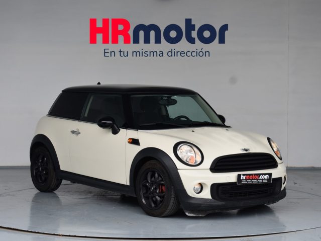 MINI Cooper 1.6 Cooper
