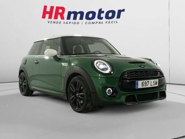 MINI Cooper S 2.0