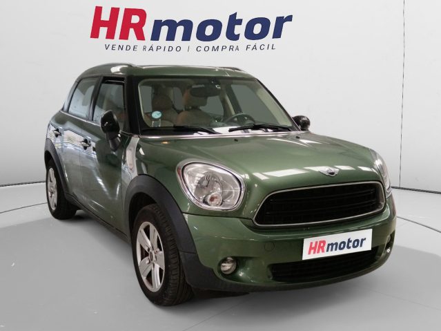 MINI Countryman 1.6 One
