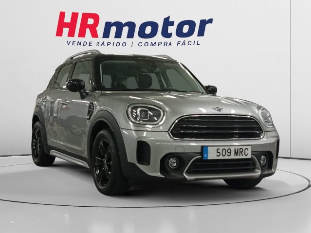 MINI COUNTRYMAN Cooper