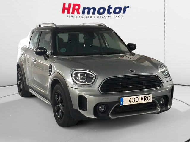 MINI COUNTRYMAN Cooper