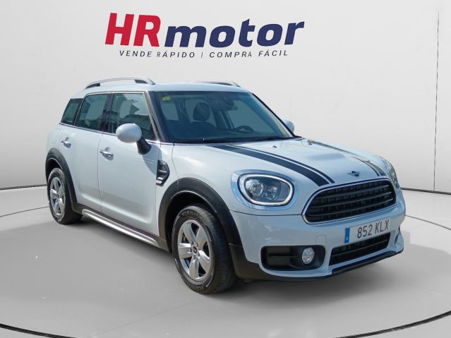 MINI Countryman Cooper MINI Countryman Cooper