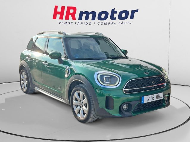 Mini Countryman Cooper SE ALL4