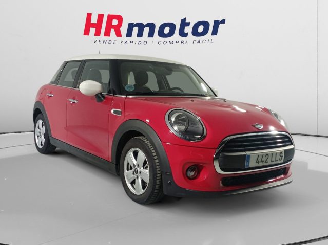 Mini One 1.5