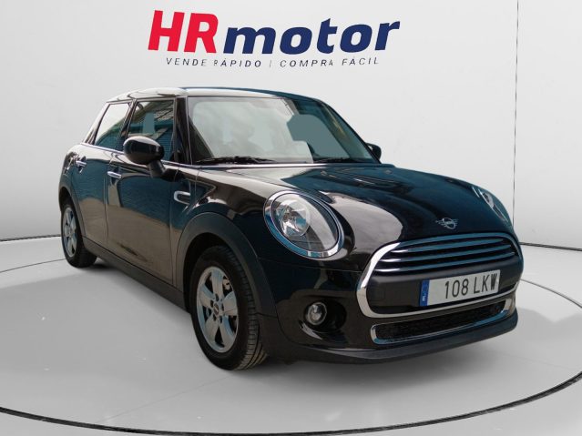Mini One 1.5