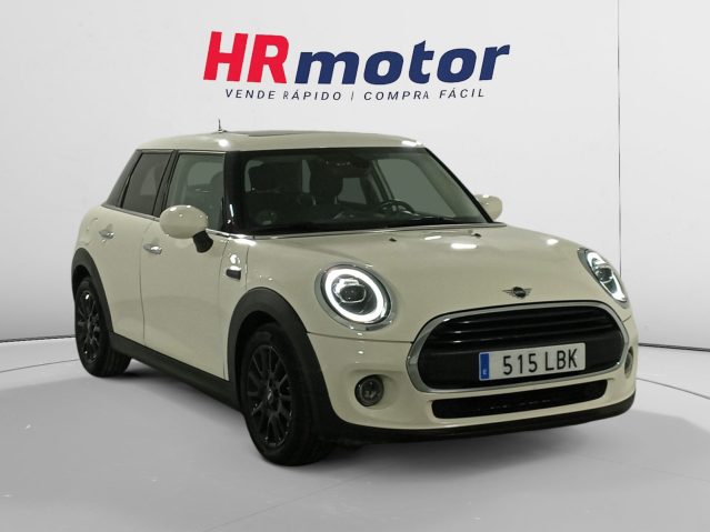 Mini One 1.5