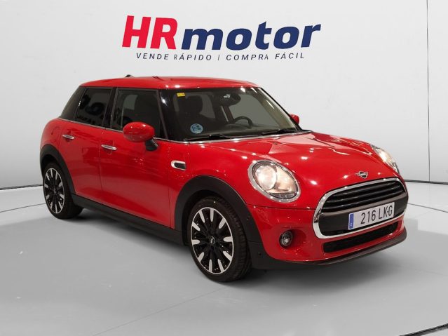 Mini One 1.5