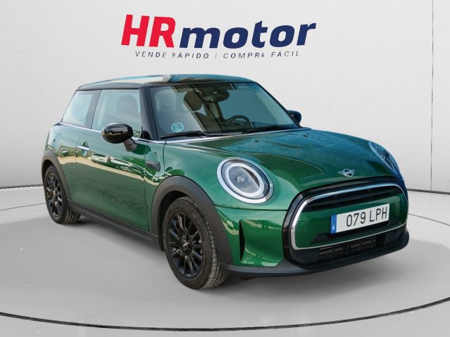 MINI One 1.5 One