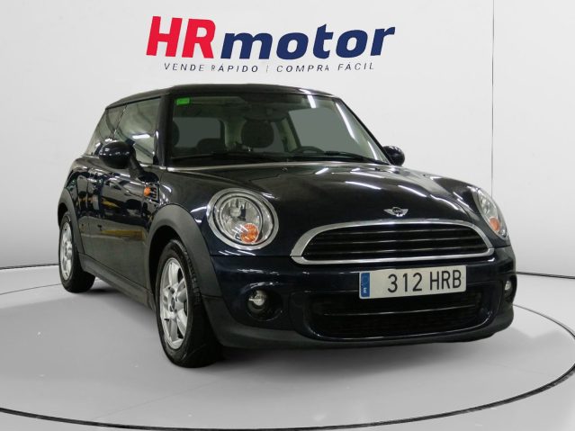 Mini One D