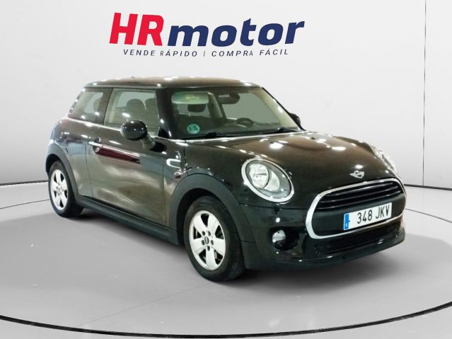 MINI One D