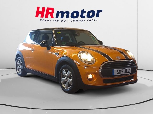 Mini One D