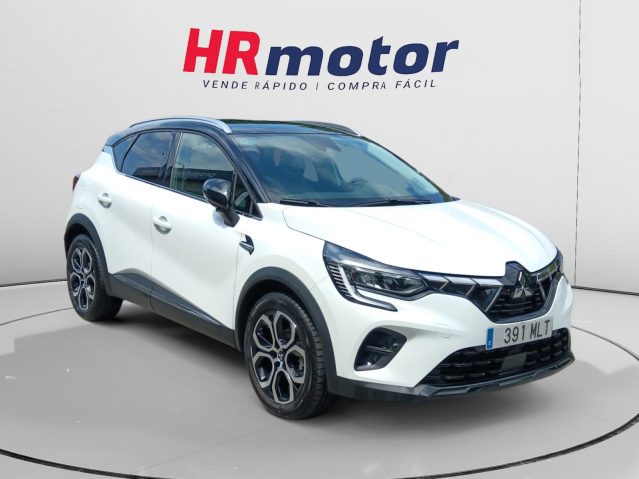 Mitsubishi ASX 1.3 T MHEV Kaiteki