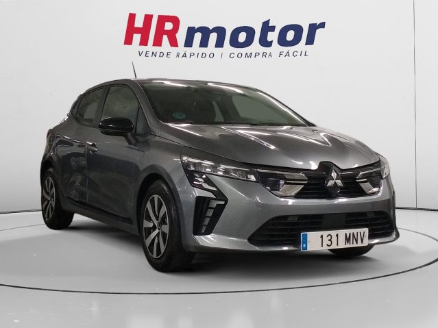 Mitsubishi Colt 1.0 Motion