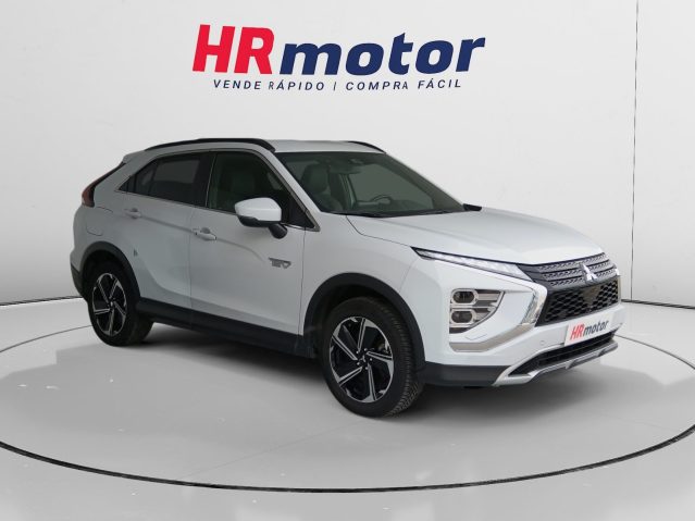 Mitsubishi Eclipse Cross 2.4  Kaiteki PHEV 4WD