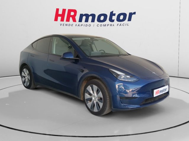 Model Y RWD