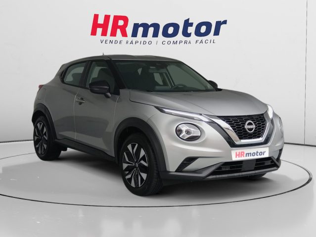 Nissan Juke 1.0 DIG-T Acenta