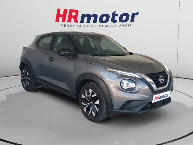 Nissan Juke 1.0 DIG-T Acenta S&S