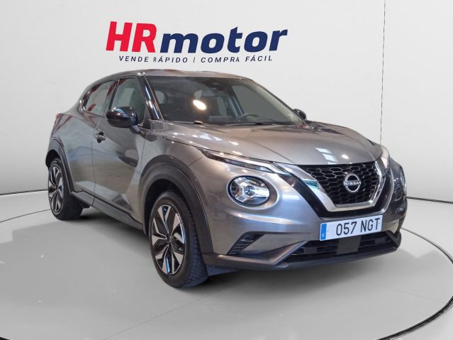 Nissan Juke 1.0 DIG-T Acenta S&S Nissan Juke 1.0 DIG-T Acenta S&S