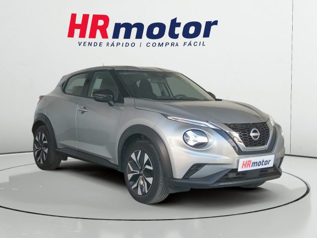 Nissan Juke 1.0 DIG-T Acenta S&S