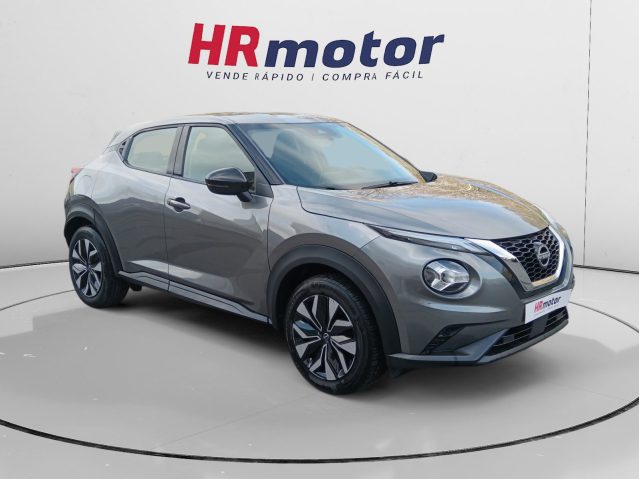 Nissan Juke 1.0 DIG-T Acenta S&S