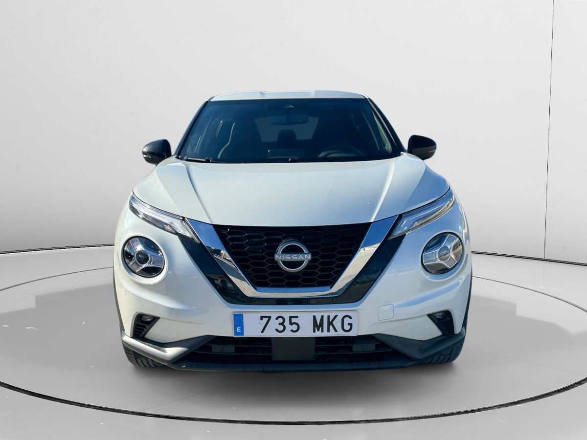Lanzamiento del nuevo Nissan Juke EV? | Speak EV - Electric Car Forums, image size:1200x900