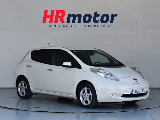 Nissan Leaf Acenta